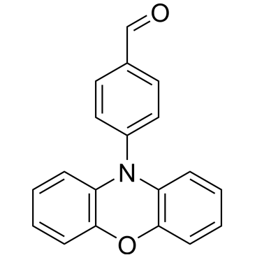 4-(10H-Phenoxazin-10-yl)benzaldehyde|CS-0380154