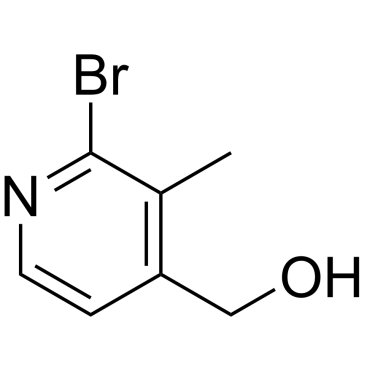 (2-Bromo-3-methylpyridin-4-yl)methanol|CS-0380239