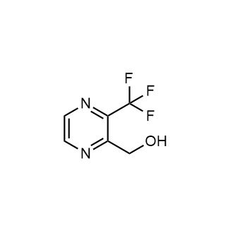 (3-(Trifluoromethyl)pyrazin-2-yl)methanol|CS-0380241