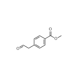 Methyl 4-(2-oxoethyl)benzoate|CS-0380550