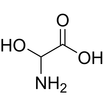 2-Amino-2-hydroxyacetic acid|CS-0380752