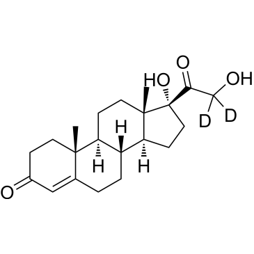 Cortodoxone-d2|CS-0380787