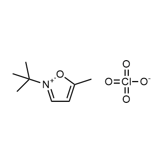 N-tert-Butyl-5-methylisoxazolium Perchlorate|CS-0380870