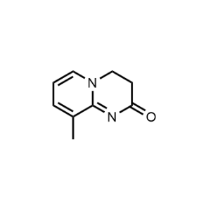 9-Methyl-3,4-dihydro-2H-pyrido[1,2-a]pyrimidin-2-one|CS-0380890