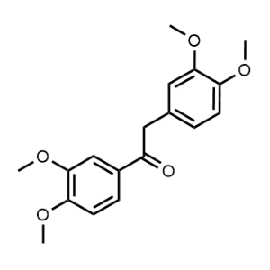 1,2-bis(3,4-dimethoxyphenyl)ethanone|CS-0385688