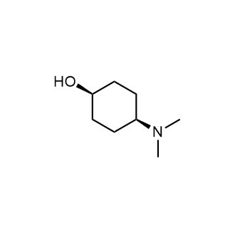 cis-4-(Dimethylamino)cyclohexanol|CS-0416114