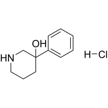 3-Phenylpiperidin-3-ol hydrochloride|CS-0416182