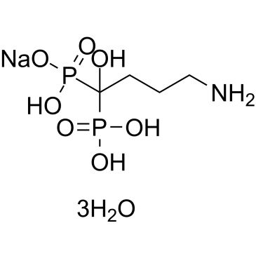 Alendronate sodium hydrate|CS-0431