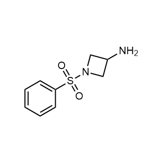 1-(Phenylsulfonyl)azetidin-3-amine|CS-0432644
