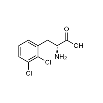 (R)-2-Amino-3-(2,3-dichlorophenyl)propanoic acid|CS-0432726