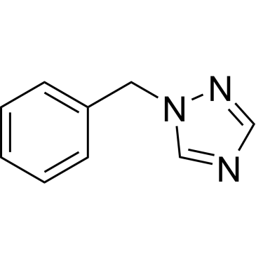 1-Benzyl-1H-1,2,4-triazole|CS-0432874