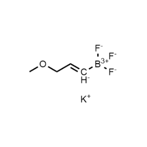 Potassium (E)-trifluoro(3-methoxyprop-1-en-1-yl)borate|CS-0432912