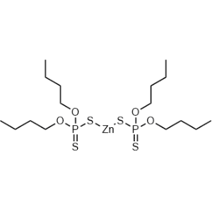 Bis((dibutoxyphosphorothioyl)thio)zinc|CS-0433056