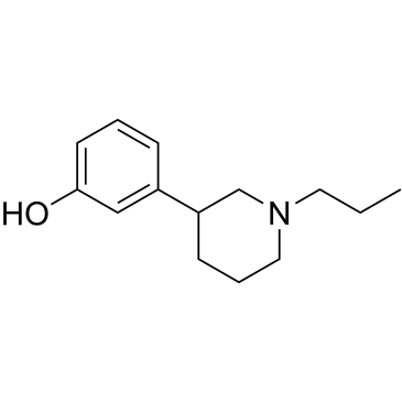 (Rac)-Preclamol|CS-0433081