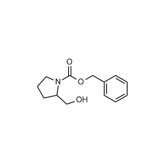 Benzyl 2-(hydroxymethyl)pyrrolidine-1-carboxylate|CS-0433387