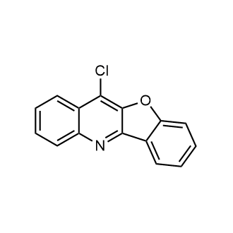 11-Chlorobenzofuro[3,2-b]quinoline|CS-0433508