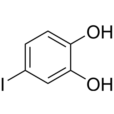 4-Iodobenzene-1,2-diol|CS-0433550