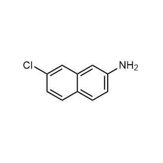 7-Chloronaphthalen-2-amine|CS-0433553