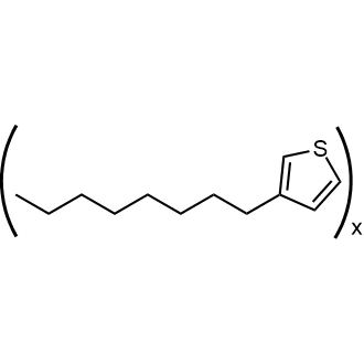 3-Octylthiophene homopolymer|CS-0433601