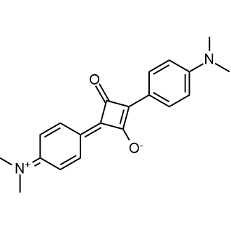 Squarylium dye III|CS-0433679