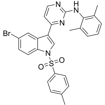 CS-0433807