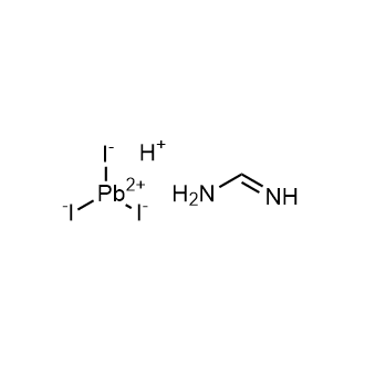 Formamidine lead iodide|CS-0433888