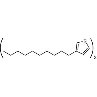 3-Decylthiophene homopolymer|CS-0433893