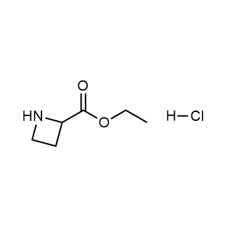 Ethyl azetidine-2-carboxylate hydrochloride|CS-0434026
