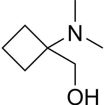 (1-(Dimethylamino)cyclobutyl)methanol|CS-0434134