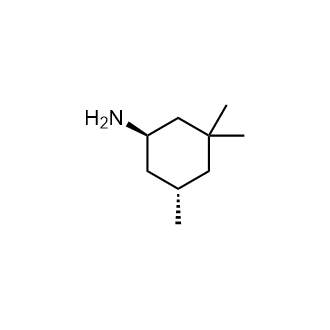 rel-(1R,5S)-3,3,5-Trimethylcyclohexanamine|CS-0434544