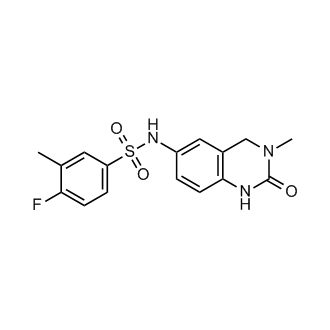BRD4 Inhibitor-17