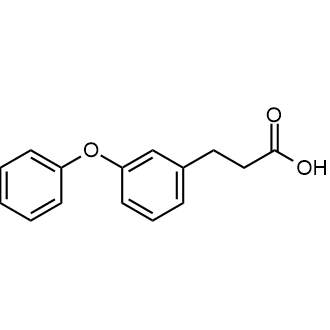 3-(3-Phenoxyphenyl)propanoic acid|CS-0434693