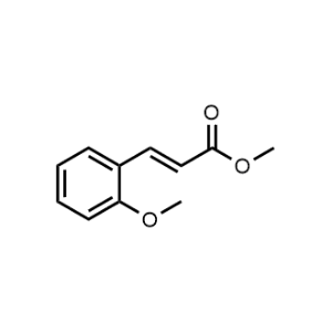 (E)-Methyl 3-(2-methoxyphenyl)acrylate|CS-0434728