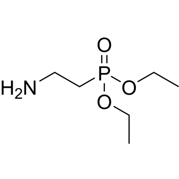 Diethyl (2-aminoethyl)phosphonate|CS-0434749
