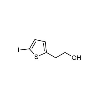2-(5-Iodothiophen-2-yl)ethanol|CS-0434759