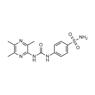 Carbonic anhydrase inhibitor 10|CS-0434785