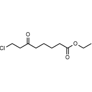 Ethyl 8-chloro-6-oxooctanoate Thioctic Acid Impurity|CS-0434839