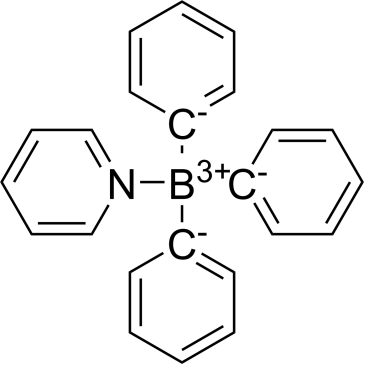 Pyridine-triphenylborane|CS-0435028