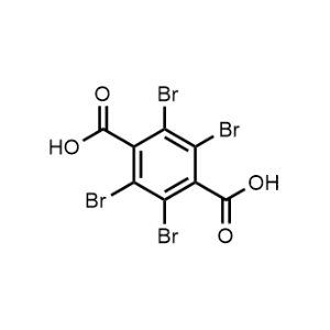 2,3,5,6-Tetrabromoterephthalic acid|CS-0435036