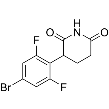 CRBN ligand-109|CS-0435062