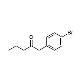 1-(4-Bromophenyl)pentan-2-one|CS-0435077