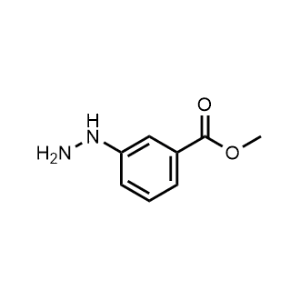 Methyl 3-hydrazineylbenzoate|CS-0435082