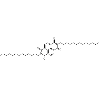 2,7-Ditridecylbenzo[lmn][3,8]phenanthroline-1,3,6,8(2H,7H)-tetraone|CS-0435205