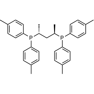 (2R,4R)-Pentane-2,4-diylbis(di-p-tolylphosphine)|CS-0435251