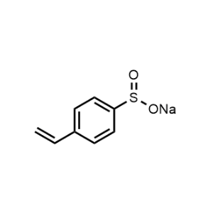 Sodium 4-vinylbenzenesulfinate|CS-0435353