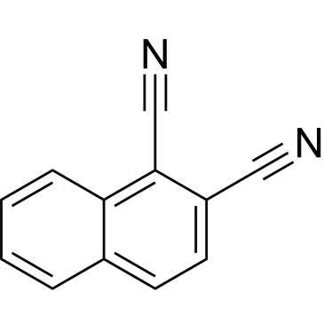 Naphthalene-1,2-dicarbonitrile|CS-0435385