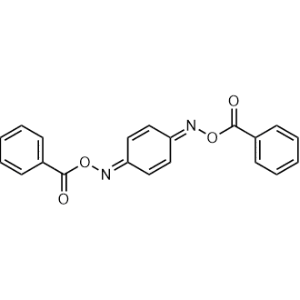 4,4'-Dibenzoylquinone dioxime|CS-0435412