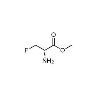 (S)-Methyl 2-amino-3-fluoropropanoate|CS-0435434