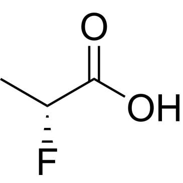 (R)-2-Fluoropropanoic acid|CS-0435455