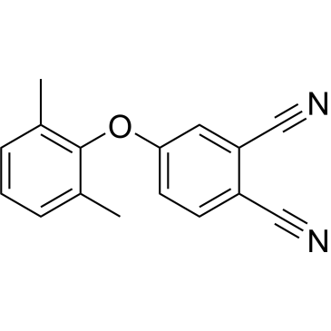 4-(2,6-Dimethylphenoxy)phthalonitrile|CS-0435494